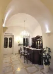 Hotel Villa Fraulo - bar