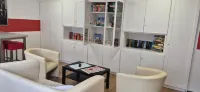 1, 2, sleep Hostel Nürnberg Messe
