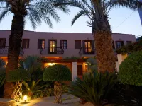 Iapetos Village Hotels in Symi