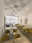 호텔 마르타 포를리 - 조식 운영