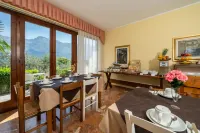 Hotel Silvana Garnì - parking