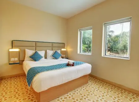 Hotel Vilmaris Breeze