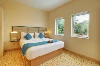 Hotel Vilmaris Breeze - Wi-Fi