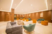 DiYar Home Hotel - Wi-Fi