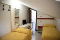 Hotel Malibran