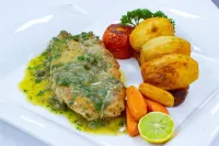 Merina Hotel - breakfast