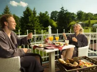 Spa Villa Beauty & Wellness Resort Hotels in Eichsfeld