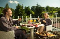 Spa Villa Beauty & Wellness Resort