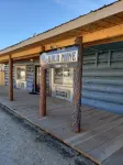 The Gold Mine Hotel