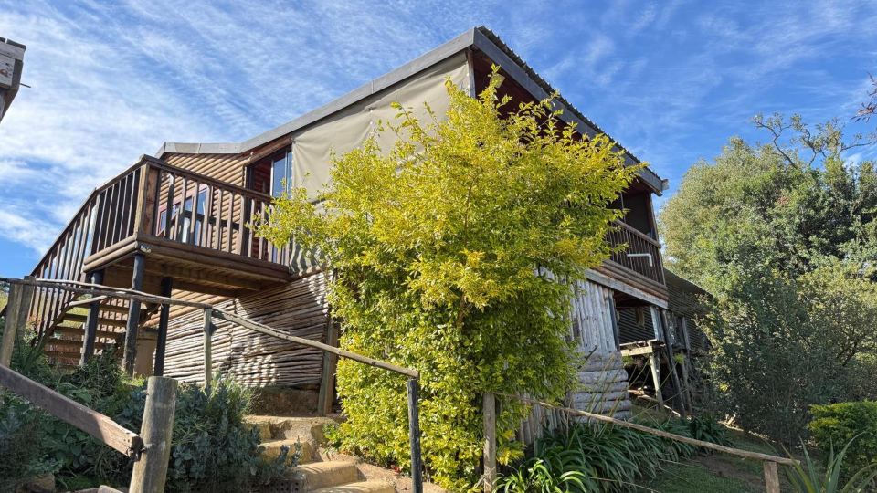 Serendipity Guest Farm Byrne