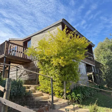 Serendipity Guest Farm Byrne