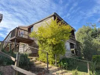 Serendipity Guest Farm Byrne - 3-Sterne