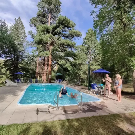 Nicky's Resort