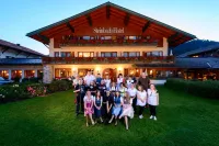 Steinbach-Hotel