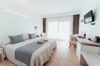 Sagitario Princesa Playa - salle de sport