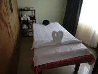 Hotel Hampi International - spa