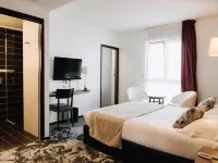 Logis Hôtel Victor Hugo & Spa Hotels in Doubs