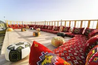 Bella Vista Surf Camp - واي فاي