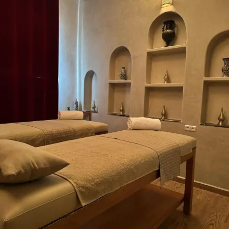 Riad Dar Laura
