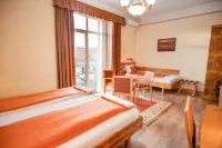 Manzard Panzio - B&B