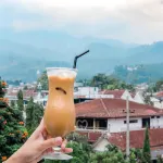 ทรี เอท ฟรอนท์ วัน บูติค บาตู - วิว