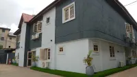 Presken Hotel Reliance, Allen, Ikeja, Lagos - 2-Star