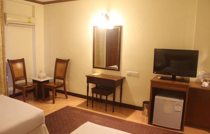 Butterfly Princess Hotel