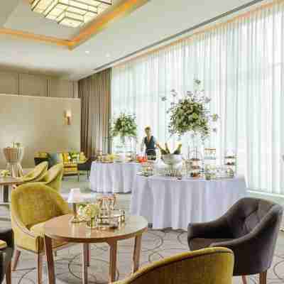 Sligo Park Hotel & Leisure Club Dining/Meeting Rooms