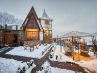 Alpine Castle Hotel Hotels in Dilijan