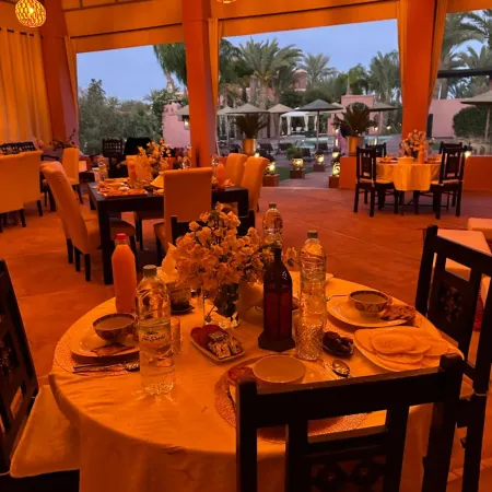 Maison Amâra Marrakech