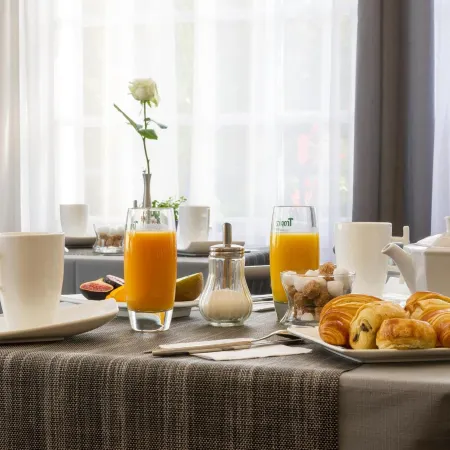 Best Western le Vinci Loire Valley