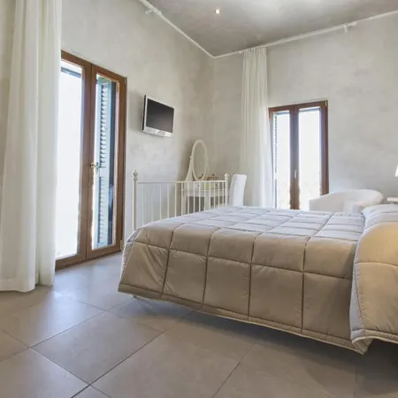 Relais la Pretura