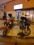 Hostal Jaime I - parking
