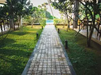Ananya Beach Resort Hotels in Hambantota