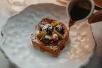 몬테 파치스 - 조식 운영