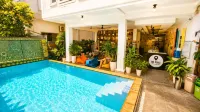 The Place Hostel Siem Reap Angkor - Hostels