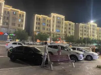 Suleyman hotel - موقف سيارات