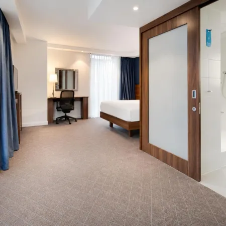 Hampton by Hilton Dundee City Centre