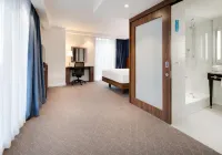 Hampton by Hilton Dundee City Centre - 3-Star