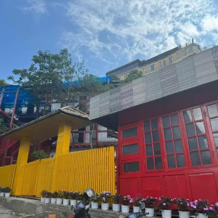 Violet Sapa Homestay