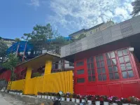 Violet Sapa Homestay - ที่มีที่จอดรถ