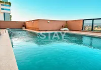 STAY Cosmopolitan - Pools