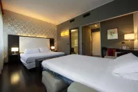 Hotel la Torretta - Haustierfreundliche