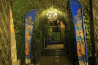 Lotus Hotel Tahrir Sq - جاكوزي