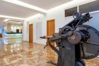 Hotel Ibiza Playa - Træningscentre