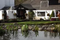 Glazert Country House Hotel Hotels in 