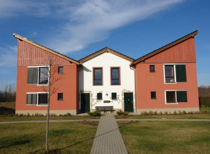 Euroville Jugend- und Sporthotel