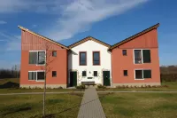 Euroville Jugend- Und Sporthotel Hotels in Bad Sulza