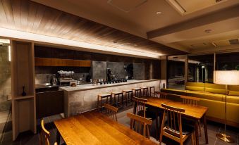 KéFU Stay & Lounge