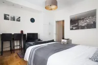 Syntagma Rita apartment 2 - Bintang 4